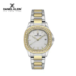 Montre Femme DANIEL KLEIN DK.1.13626-4