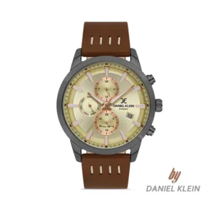Montre Homme DANIEL KLEIN DK.1.13290-4