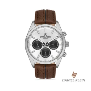 Montre Homme DANIEL KLEIN DK.1.13314-1