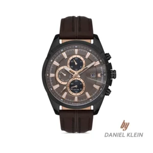 Montre Homme DANIEL KLEIN DK.1.13407-5