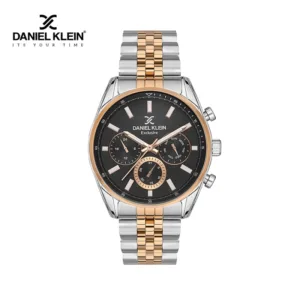 Montre Homme DANIEL KLEIN DK.1.13523-5