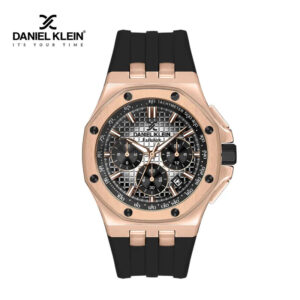 Montre Homme DANIEL KLEIN DK.1.13616-5