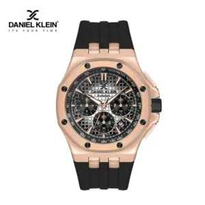 Montre Homme DANIEL KLEIN DK.1.13616-5