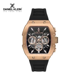 Montre Homme DANIEL KLEIN DK.1.13638-6