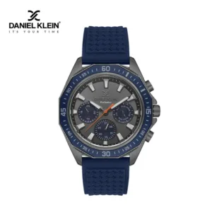 Montre Homme DANIEL KLEIN DK.1.13639-5