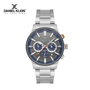 Montre Homme DANIEL KLEIN DK.1.13643-3