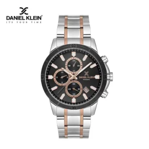 Montre Homme DANIEL KLEIN DK.1.13644-4