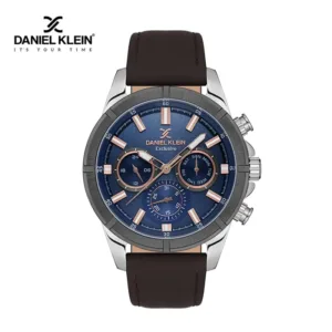 Montre Homme DANIEL KLEIN DK.1.1365-4