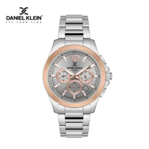 Montre Homme DANIEL KLEIN DK.1.13672-4