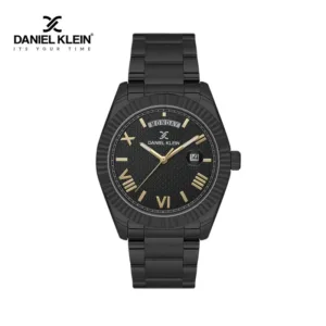Montre Homme DANIEL KLEIN DK.1.13733-5
