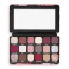 Palette Fard à Paupière "Cherry Rebel " Revolution - Thumbnail Image 2