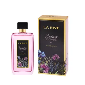 Vintage Flowers Eau de parfum La Rive 90 ml