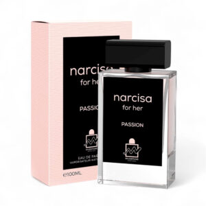 Narcisa For Her Passion 100 ml