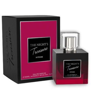 The Night's Treasure Intense pour femme 100 ml