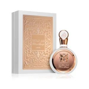 Fakhar lattafa - Eau de parfum pour femme 100 ml