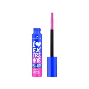 Mascara " I Love Extrême - Crazy Bleu " Essence