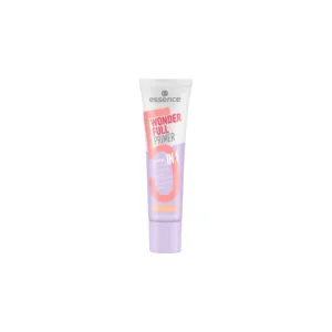 Primer 5 In 1 "Wonder Full SPF30" Essence