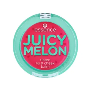 Tinted Lip & Cheek Balm " Juicy Melon " Essence
