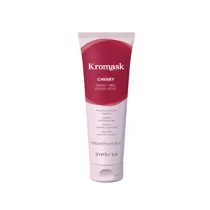 Kromask Masque Colorant Rouge 250ml Inebrya