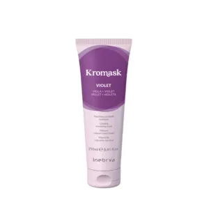 Kromask Masque Colorant Violet 250ml Inebrya