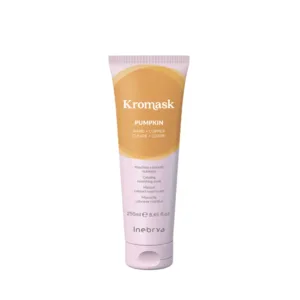 Kromask Masque Colorant Cuivré 250ml Inebrya
