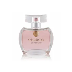 Galice Sensuelle Eau de parfum pour Femme 100 ml