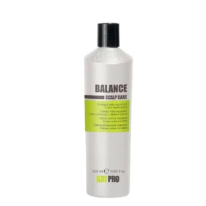 Shampooing Kaypro pour cuir chevelu et cheveux gras 350 ml
