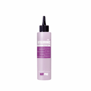 Crème Filler Densifiante Hyaluronic Cheveux fins 350 ml Kaypro