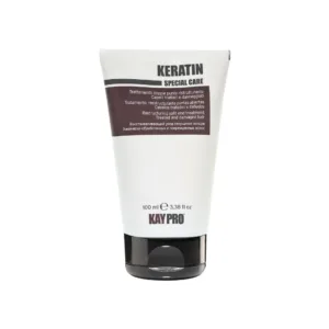Crème réparation de Fourches Keratin de Kaypro