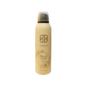 Déodorant spray Fleurs de Sistelle Gold 200 ml