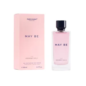 May Be Eau De Parfum pour femme 100 ml