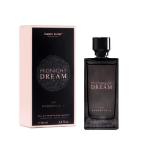 Midnight Dream Eau De Parfum pour femme 100 ml