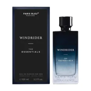 WINDRIDER Eau De Parfum pour homme 100 ml