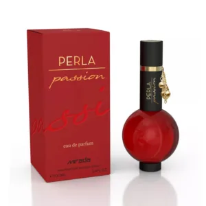 Perla Passion Eau de parfum pour femme 100 ml
