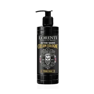 Après Rasage Cream Cologne Lorenti 400ml