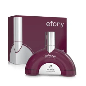 Efony Eau de parfum pour femme Mirada 90 ml