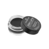 Eyeliner Gel Waterproof Essence 01 Black, noir intense, longue tenue, application fluide et précision extrême pour un regard captivant.