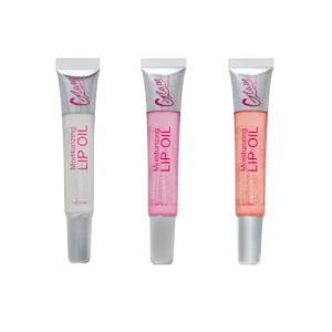 Lip oil Pêche Glam Of Sweden
