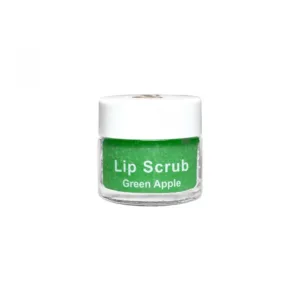 Gommage Lèvres Lip Scrub Green Apple Glam of Sweden