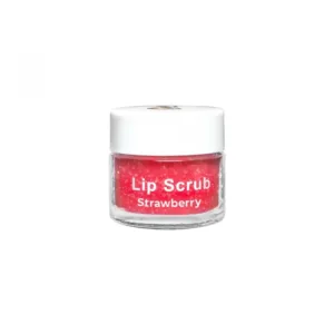 Gommage Lèvres Lip Scrub Strawberry Glam of Sweden