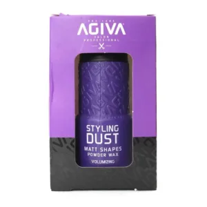 Poudre Coiffante Agiva Volumizing