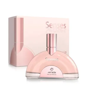 Senses Eau de parfum pour femme Mirada 100 ml