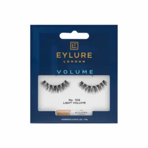 Faux cils Eylure volume 102