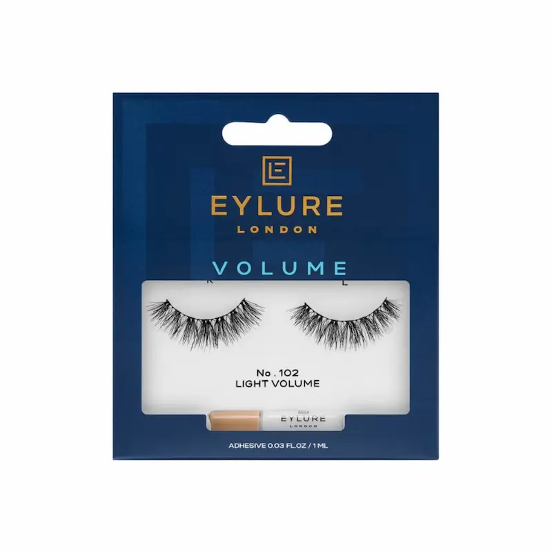 Faux cils Eylure volume 102