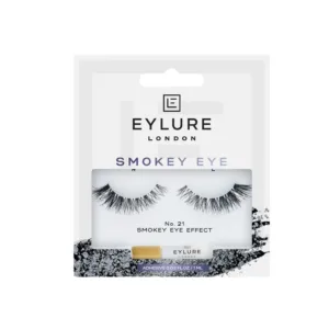 Faux Cils Eylure "Smokey Eye" N°21