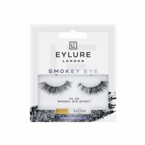 Faux Cils Eylure "Smokey Eye" N°23