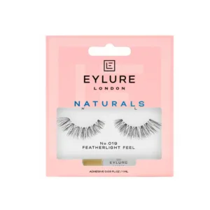 Faux Cils Eylure "Naturals" N°019