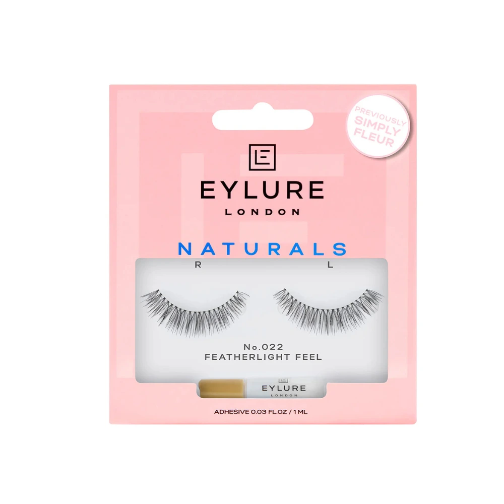 Faux Cils eylure Naturals