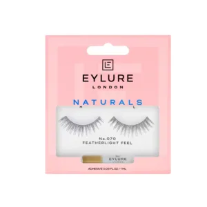 Faux Cils Eylure "Naturals" N°070