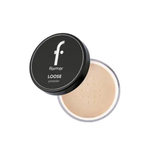 Loose Powder Banana Pudding Flormar